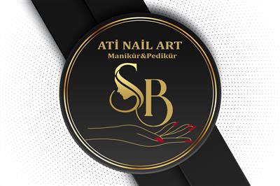 Ati Nail Art Protez Tırnak